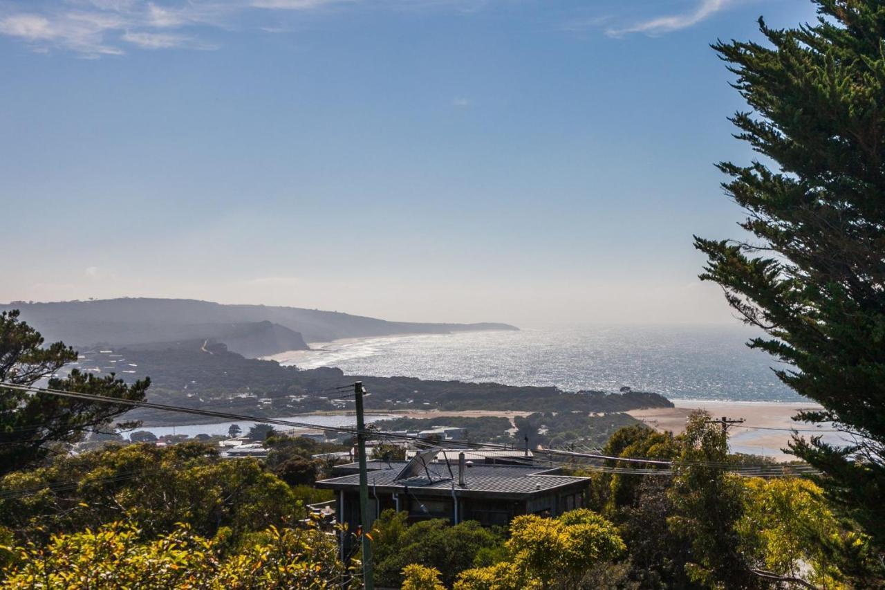 Anglesea Outlook Villa Exterior photo