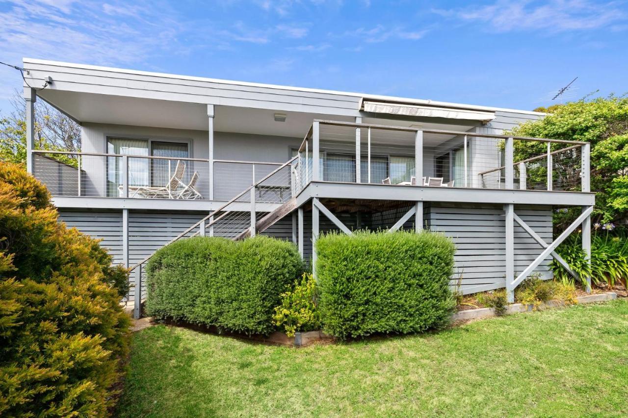 Anglesea Outlook Villa Exterior photo