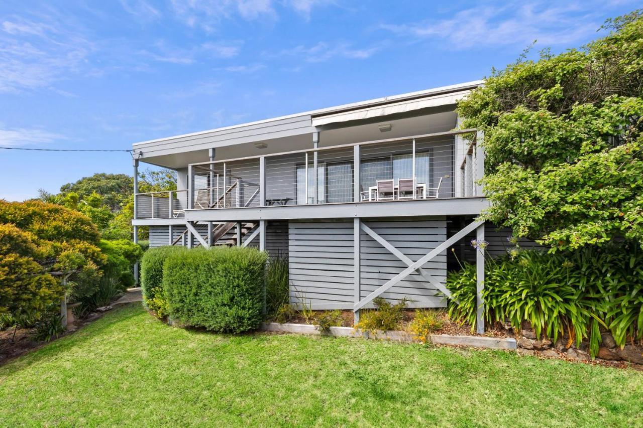 Anglesea Outlook Villa Exterior photo